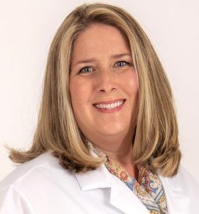 Dr. Maria Thompson