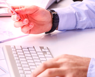 Credentialing Services