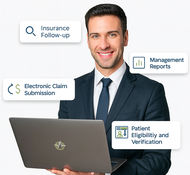 Integrity RCM