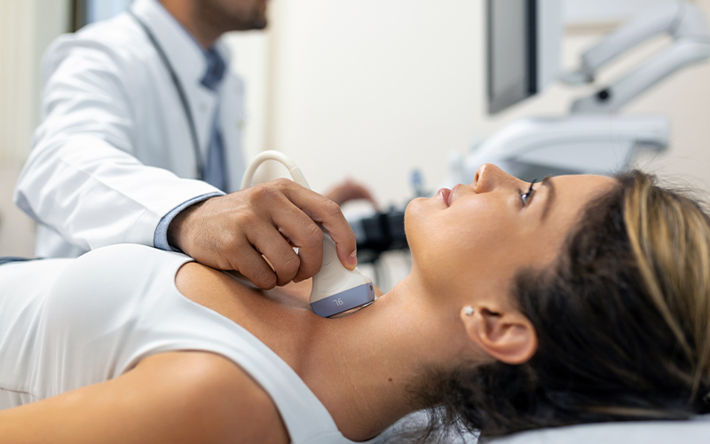 Endocrinology Medical Billing